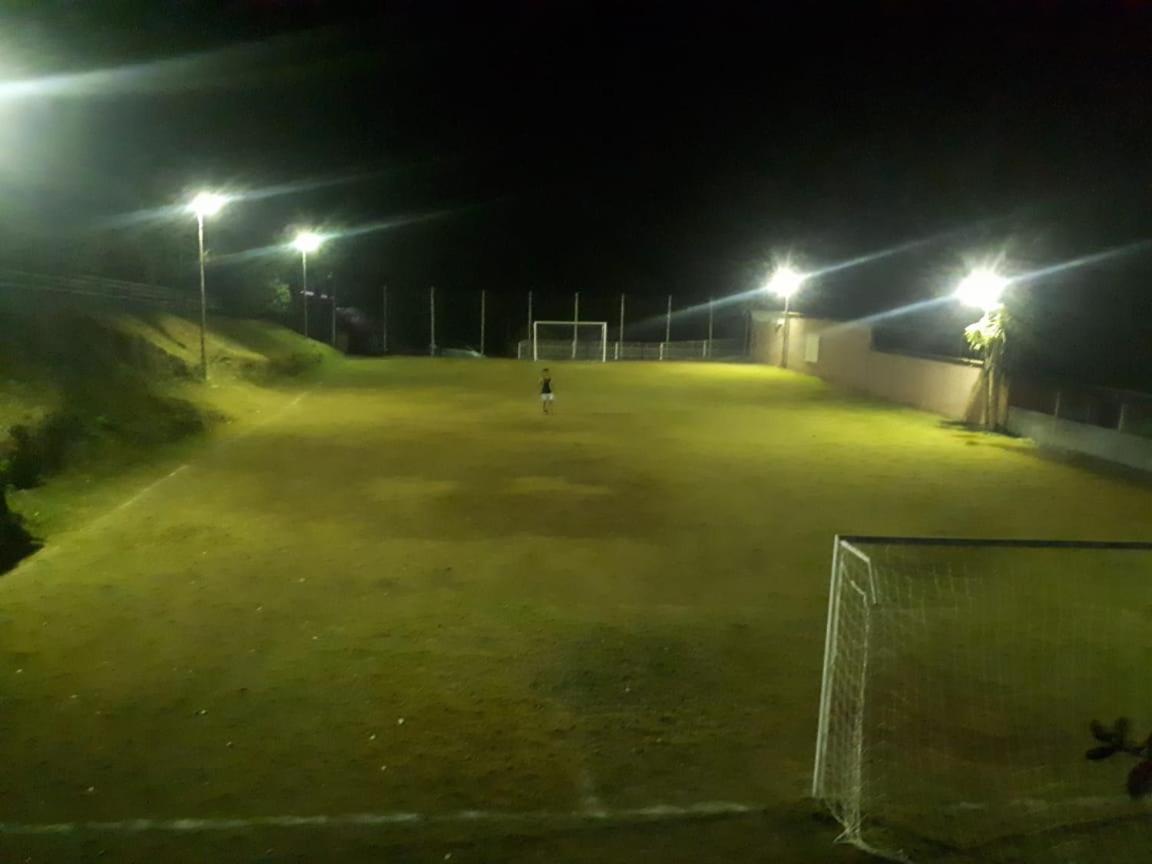 Pousada Kart Clube São João del Rei Esterno foto