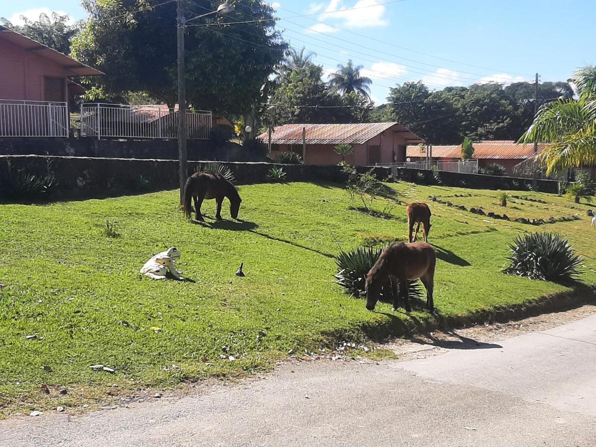 Pousada Kart Clube São João del Rei Esterno foto