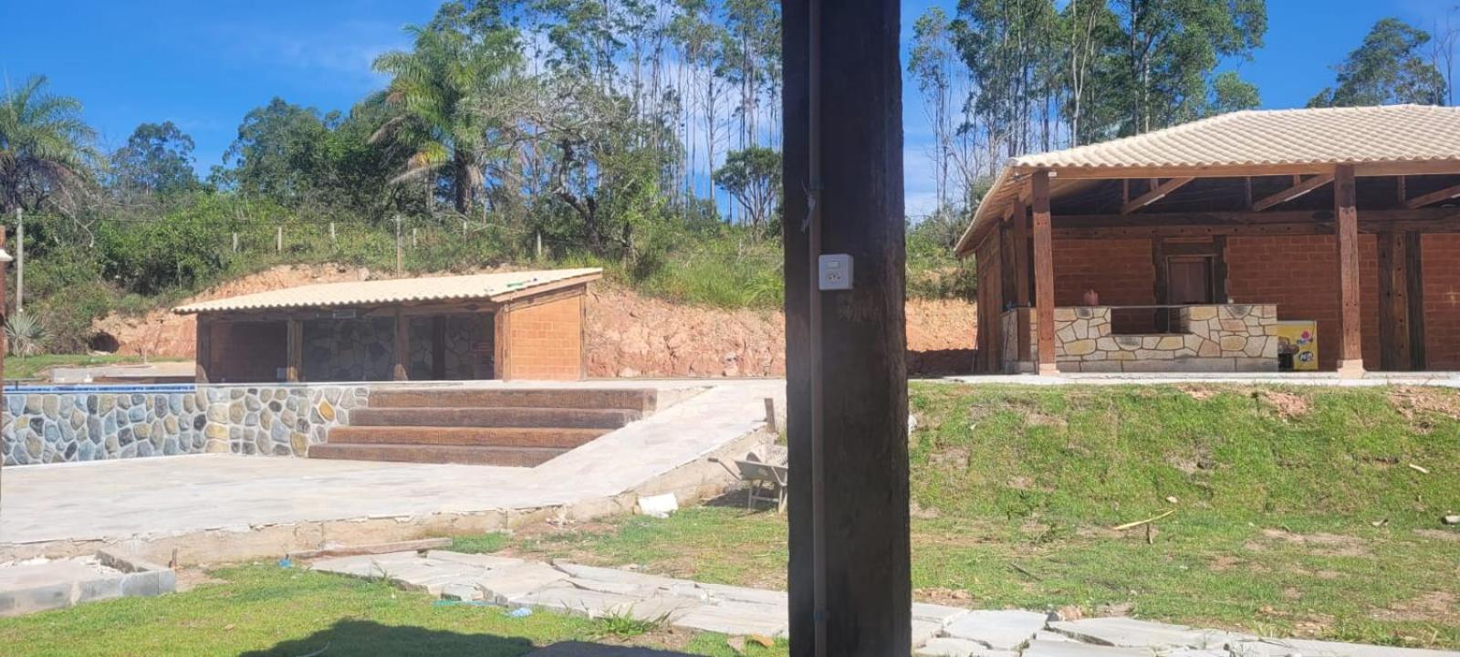 Pousada Kart Clube São João del Rei Esterno foto