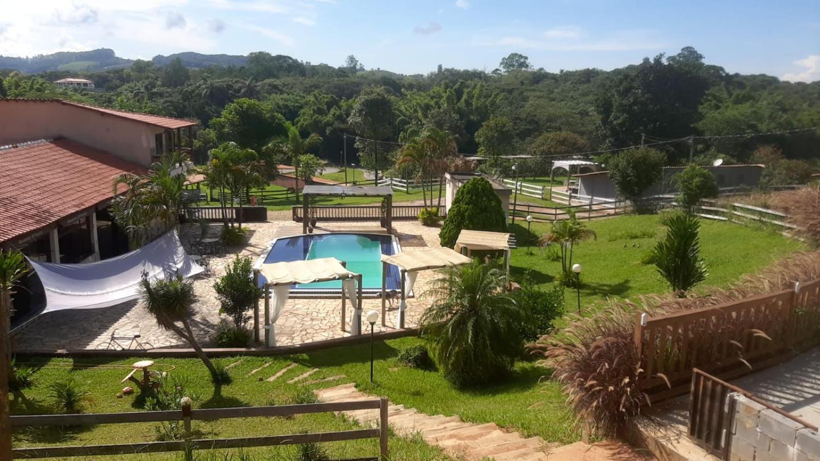 Pousada Kart Clube São João del Rei Esterno foto