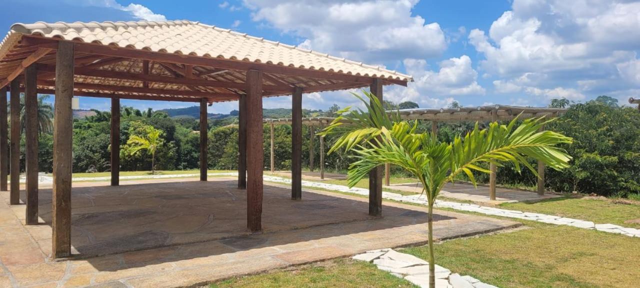 Pousada Kart Clube São João del Rei Esterno foto