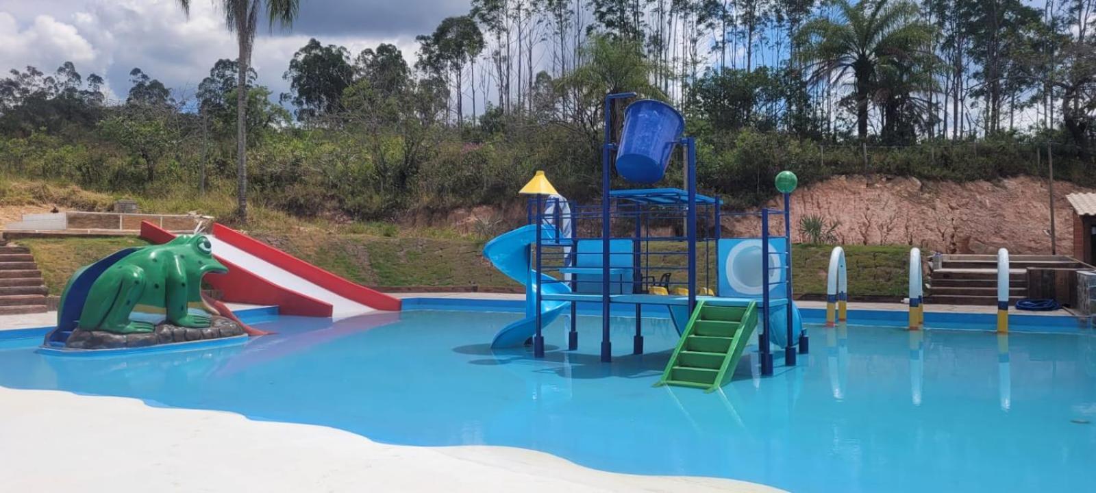 Pousada Kart Clube São João del Rei Esterno foto